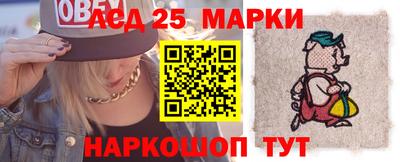 хмурый Бугуруслан